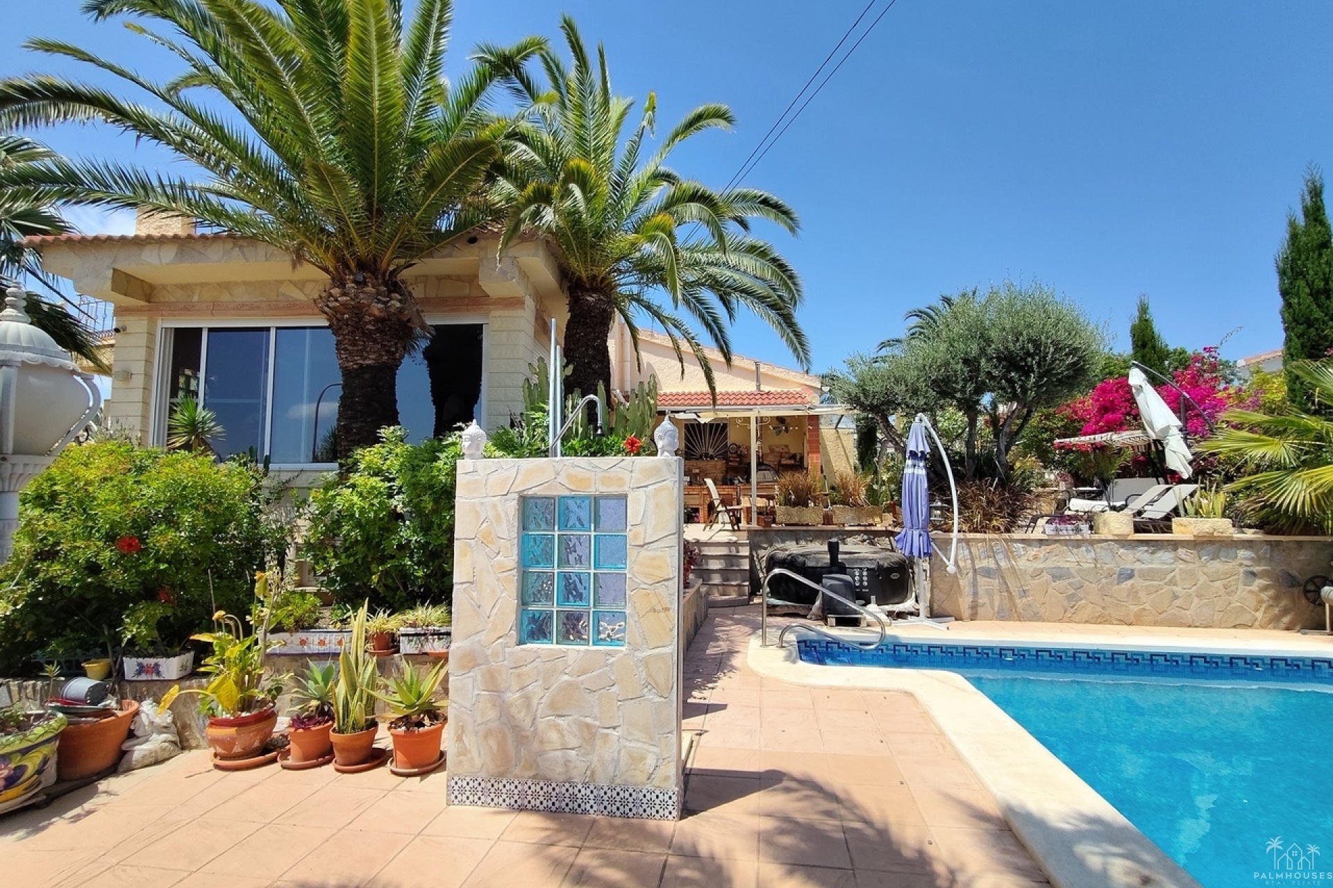 Herverkoop - Villa - Ciudad Quesada - Costa Blanca