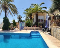 Herverkoop - Villa - Ciudad Quesada - Costa Blanca