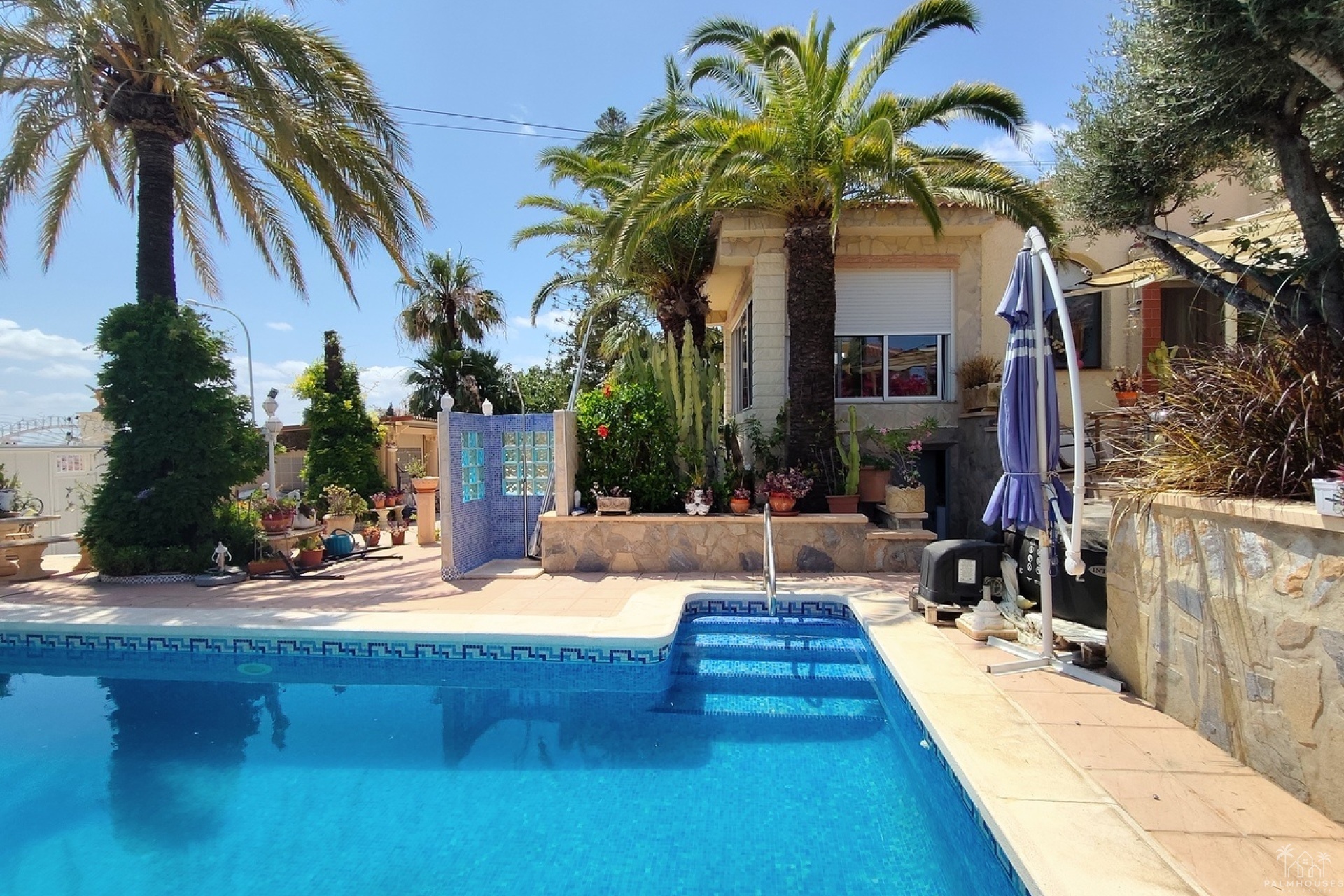 Herverkoop - Villa - Ciudad Quesada - Costa Blanca