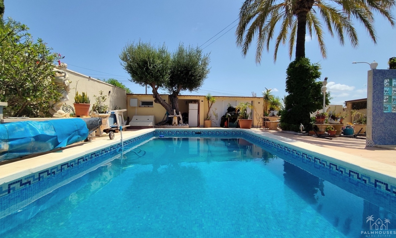 Herverkoop - Villa - Ciudad Quesada - Costa Blanca