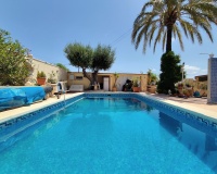 Herverkoop - Villa - Ciudad Quesada - Costa Blanca