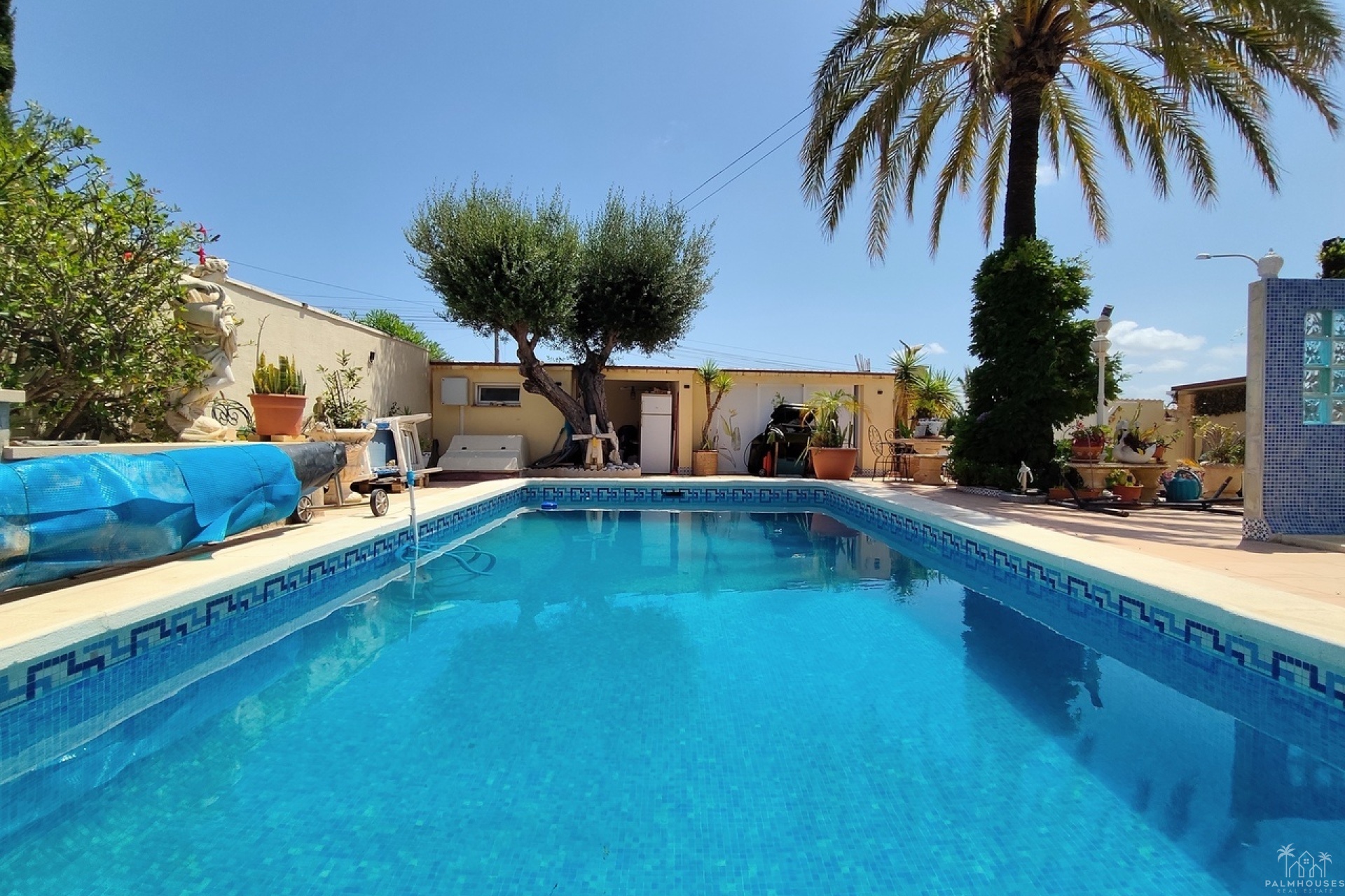 Herverkoop - Villa - Ciudad Quesada - Costa Blanca