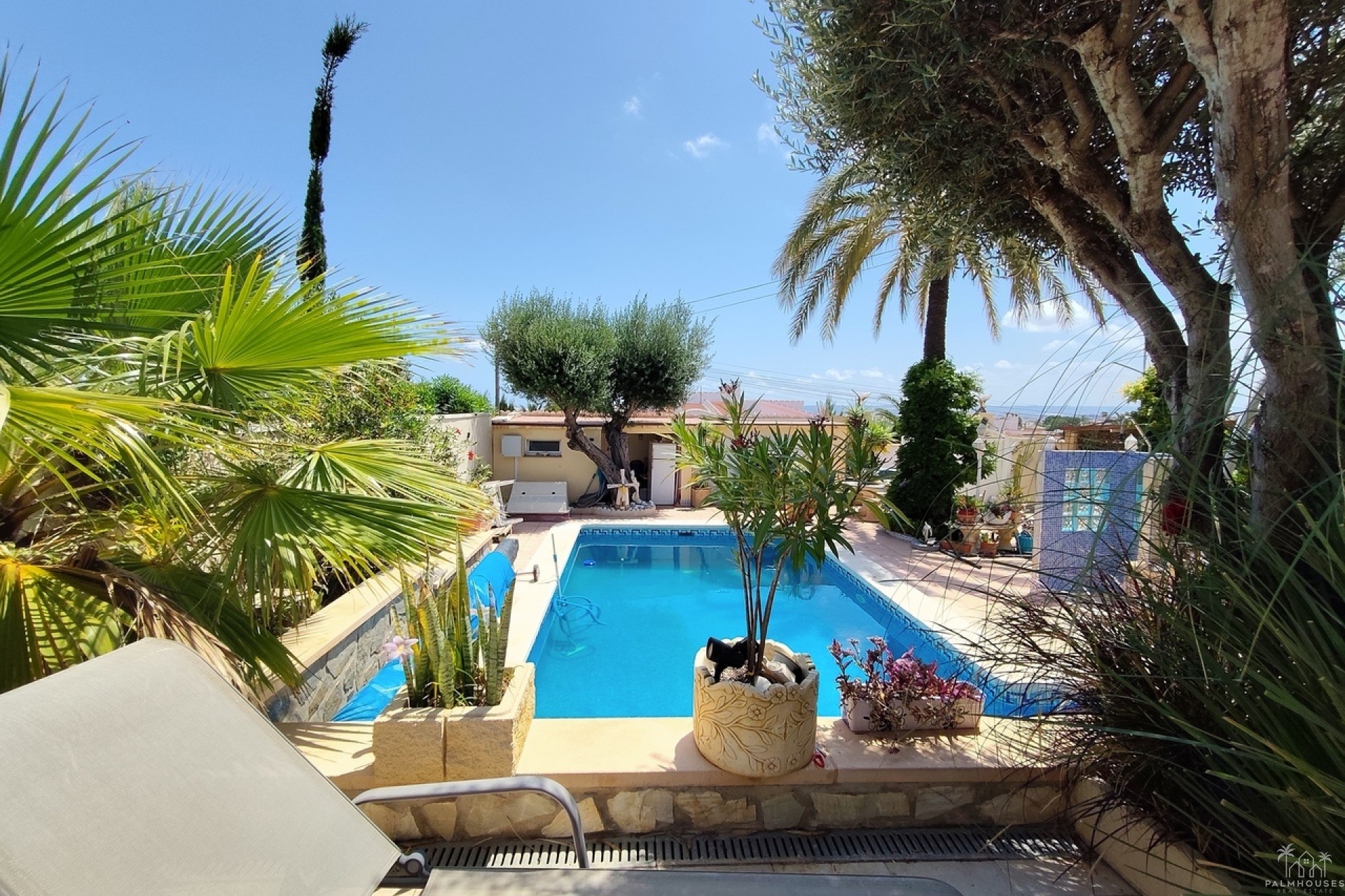 Herverkoop - Villa - Ciudad Quesada - Costa Blanca