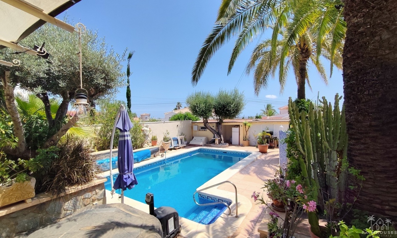 Herverkoop - Villa - Ciudad Quesada - Costa Blanca