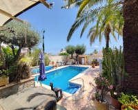 Herverkoop - Villa - Ciudad Quesada - Costa Blanca