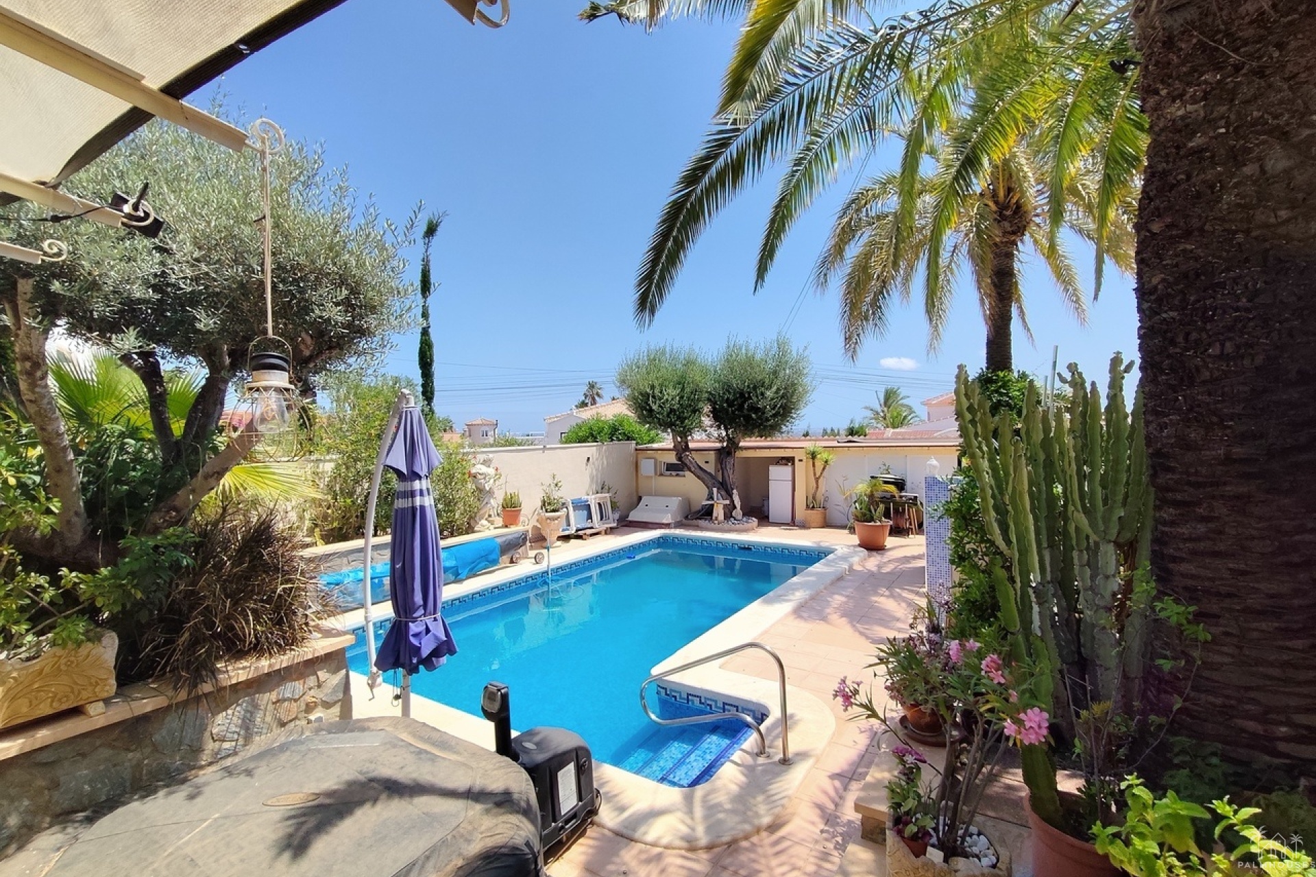 Herverkoop - Villa - Ciudad Quesada - Costa Blanca