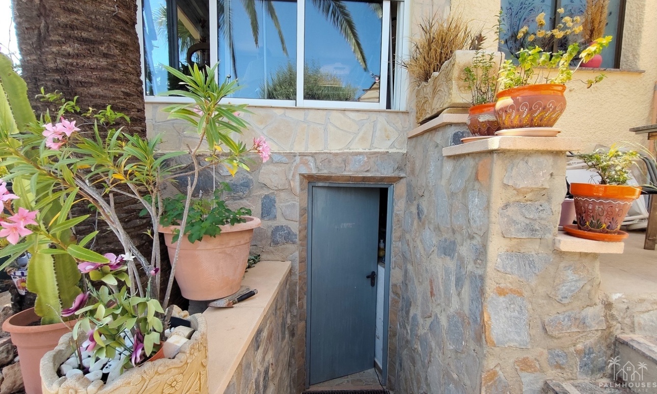 Herverkoop - Villa - Ciudad Quesada - Costa Blanca