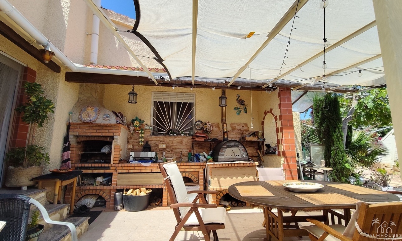 Herverkoop - Villa - Ciudad Quesada - Costa Blanca