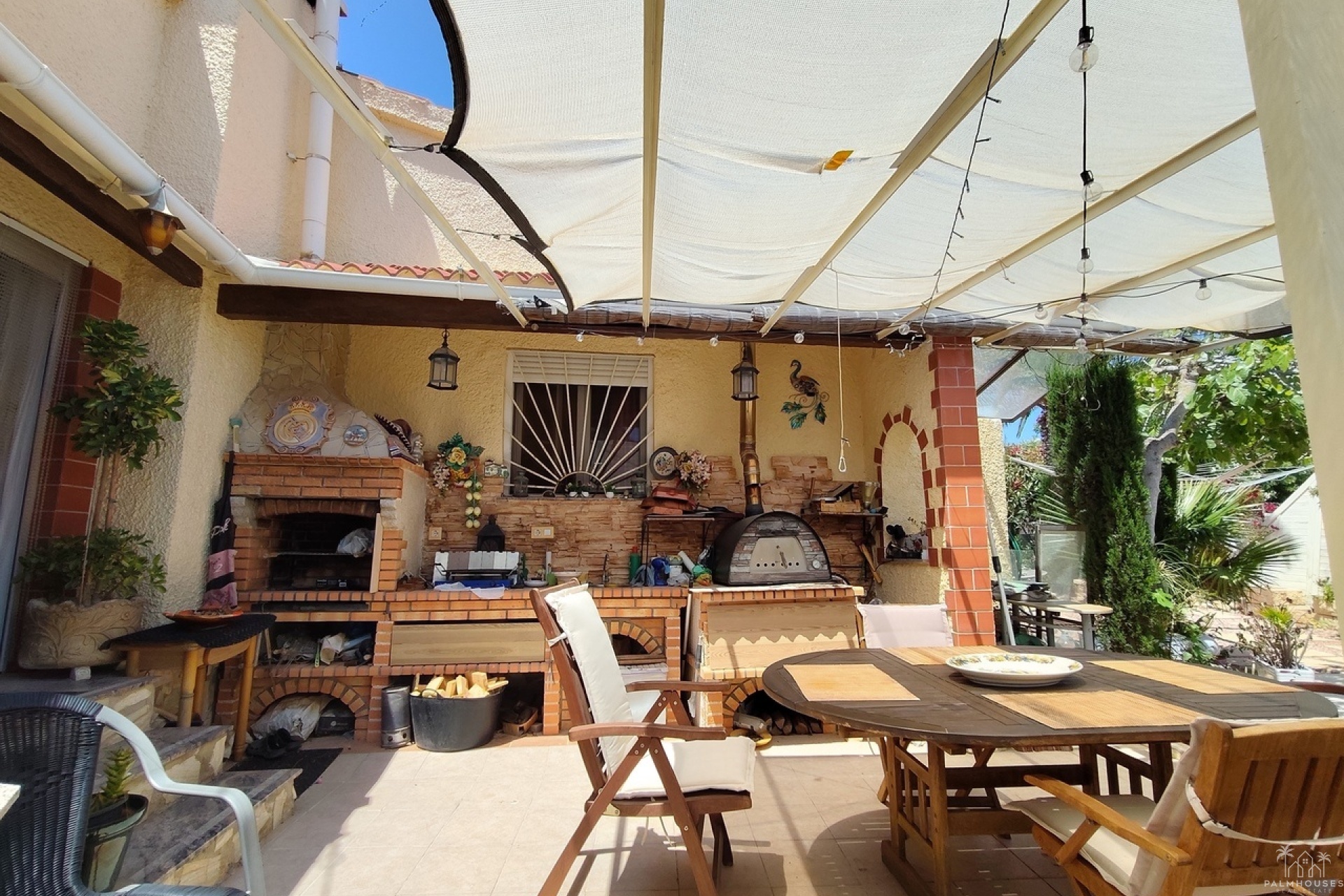 Herverkoop - Villa - Ciudad Quesada - Costa Blanca