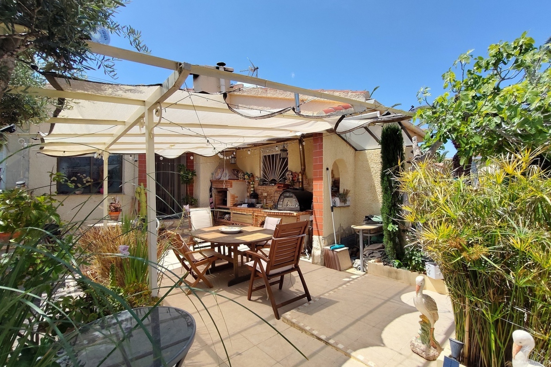 Herverkoop - Villa - Ciudad Quesada - Costa Blanca