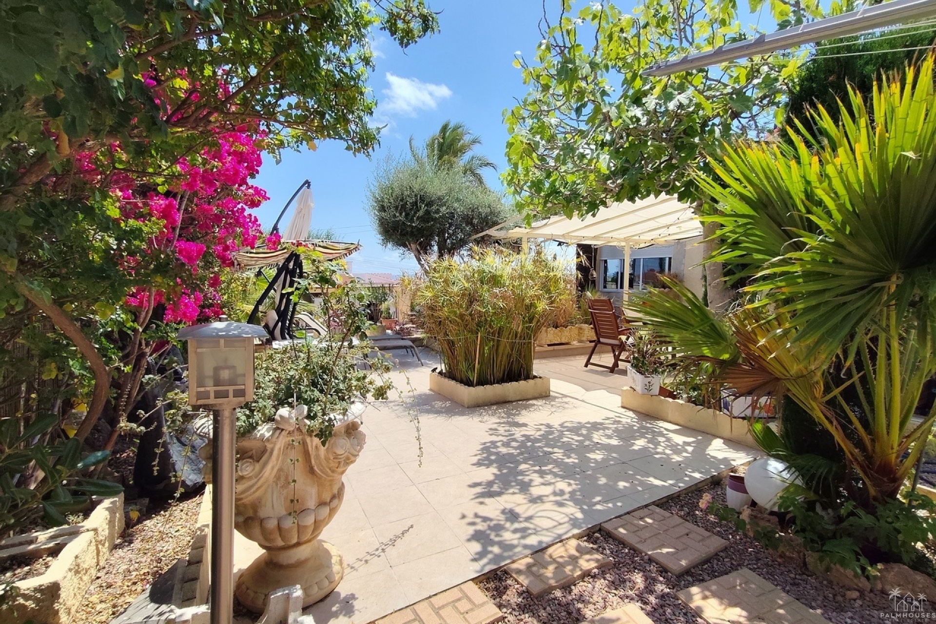 Herverkoop - Villa - Ciudad Quesada - Costa Blanca