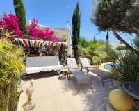Herverkoop - Villa - Ciudad Quesada - Costa Blanca