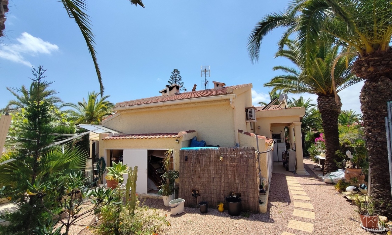 Herverkoop - Villa - Ciudad Quesada - Costa Blanca
