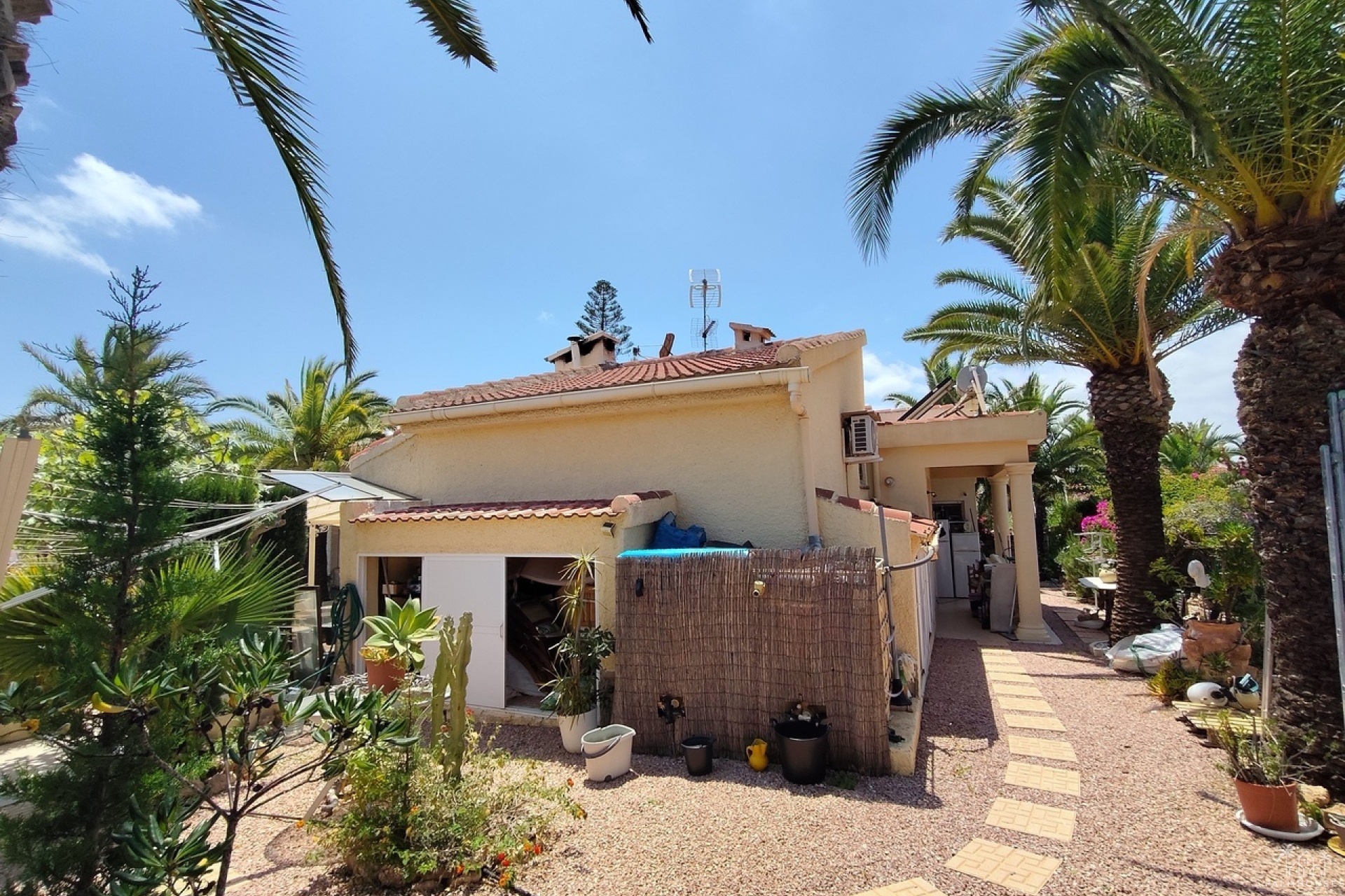 Herverkoop - Villa - Ciudad Quesada - Costa Blanca
