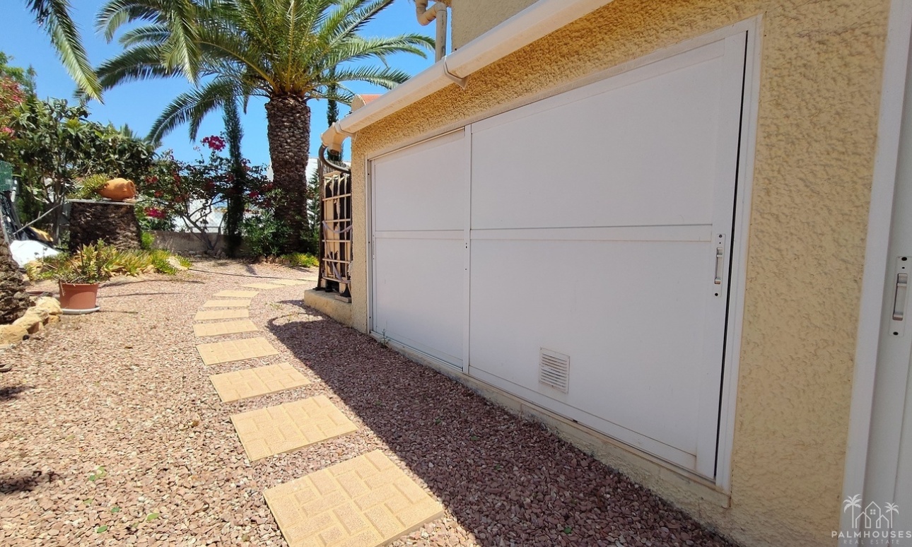 Herverkoop - Villa - Ciudad Quesada - Costa Blanca