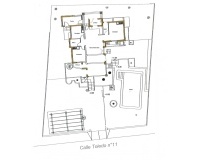 Herverkoop - Villa - Ciudad Quesada - Costa Blanca