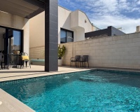Herverkoop - Villa - Ciudad Quesada - Costa Blanca