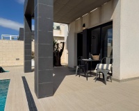 Herverkoop - Villa - Ciudad Quesada - Costa Blanca