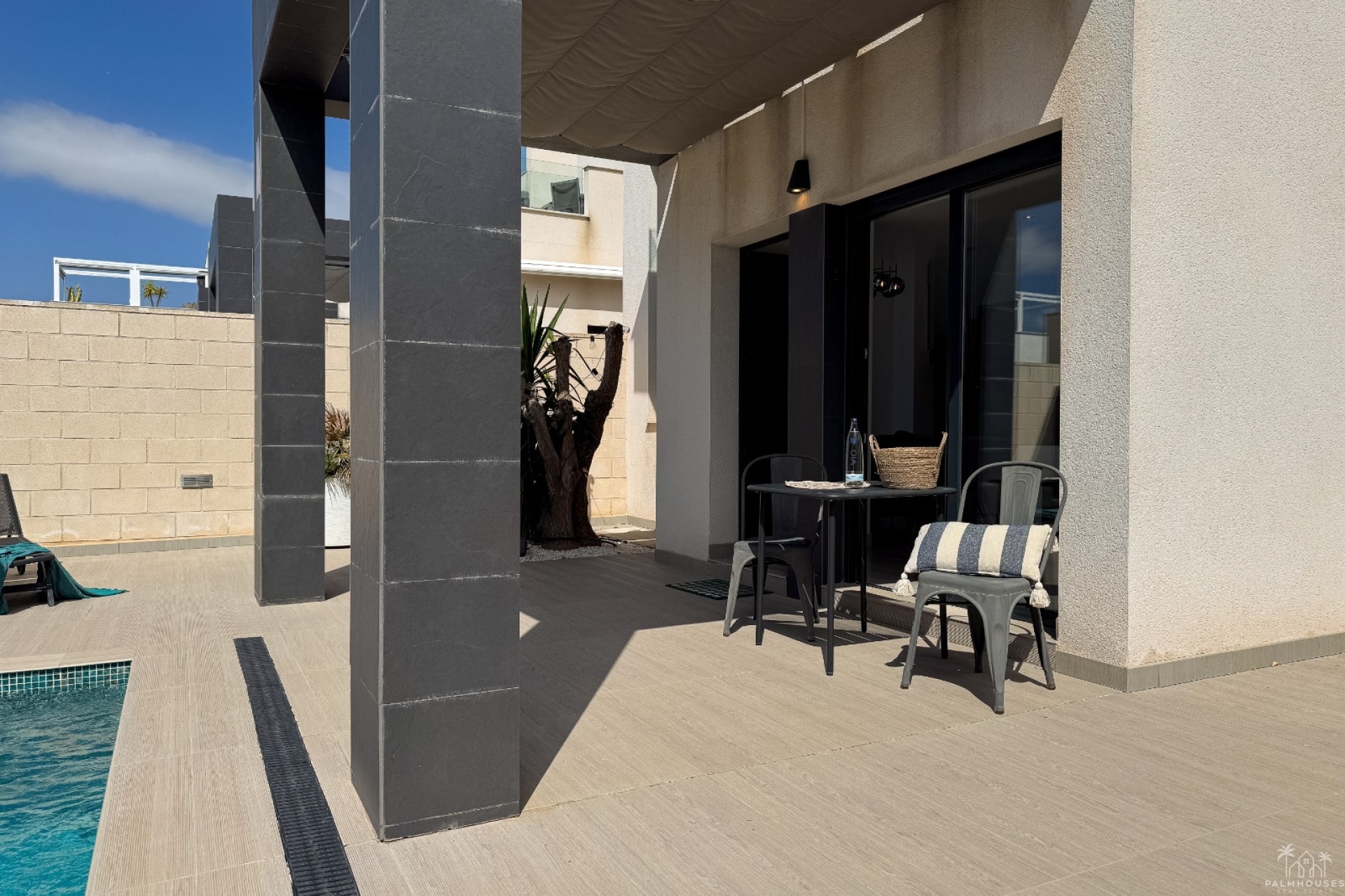 Herverkoop - Villa - Ciudad Quesada - Costa Blanca