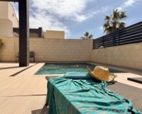 Herverkoop - Villa - Ciudad Quesada - Costa Blanca