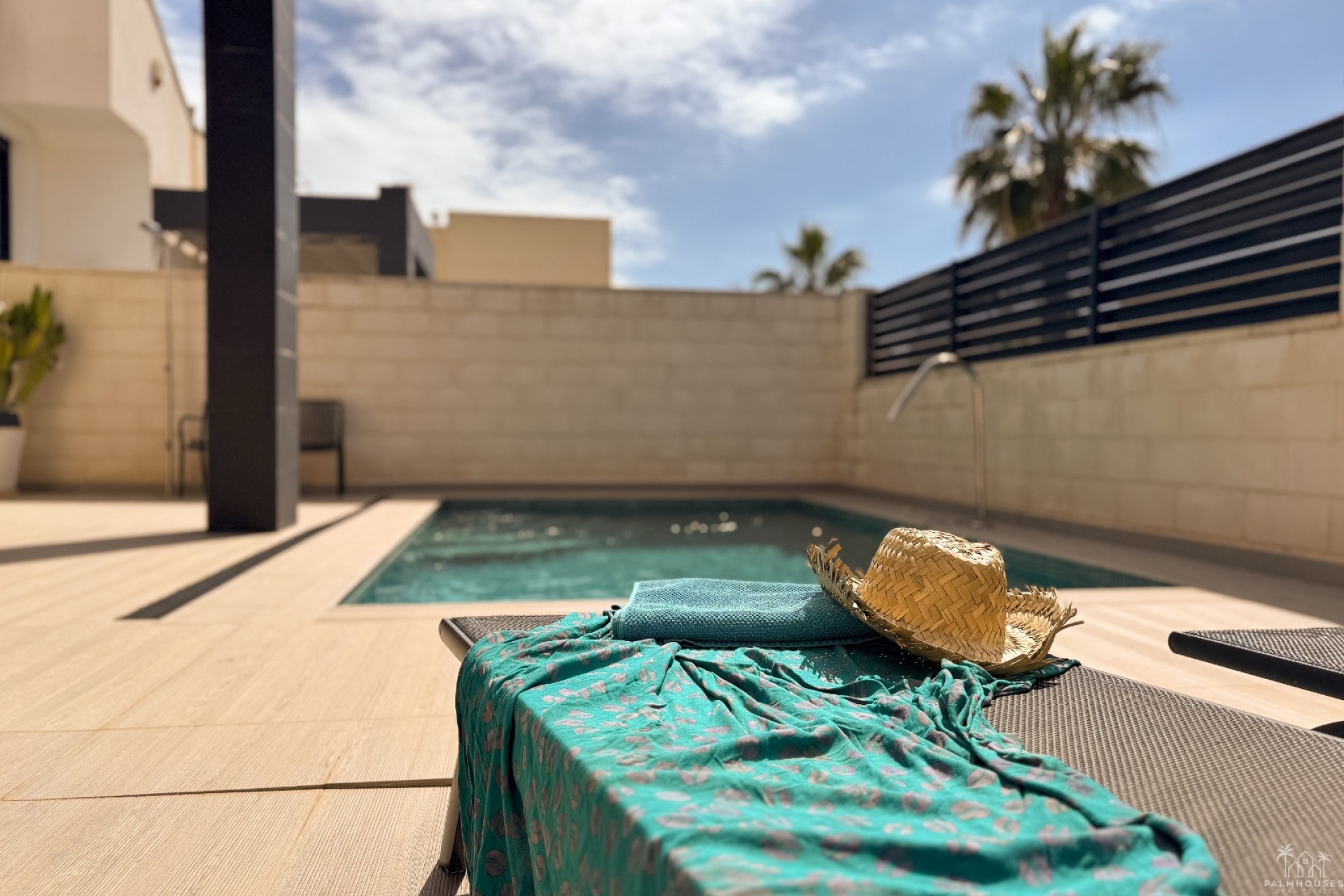 Herverkoop - Villa - Ciudad Quesada - Costa Blanca