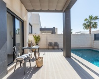 Herverkoop - Villa - Ciudad Quesada - Costa Blanca