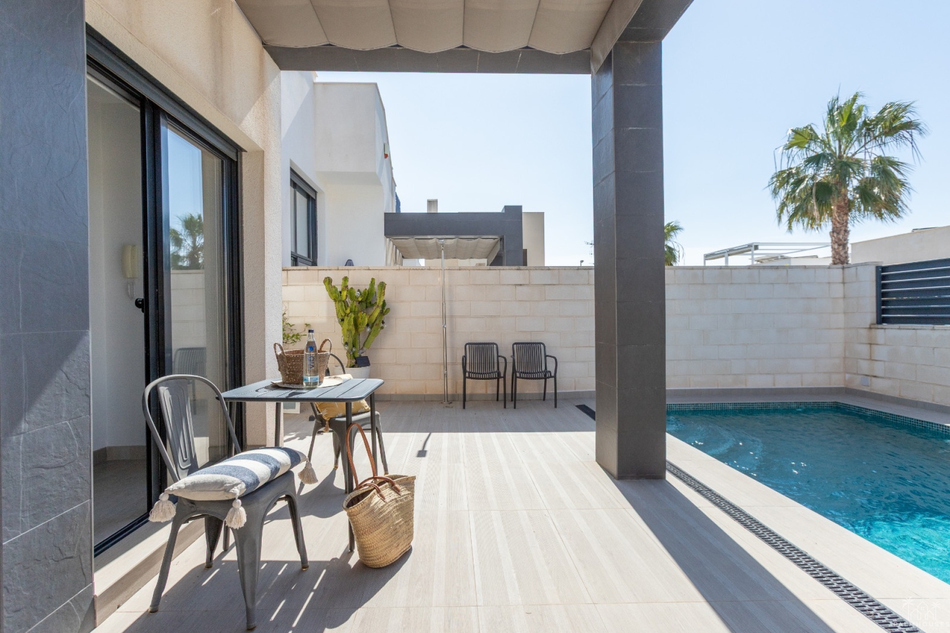 Herverkoop - Villa - Ciudad Quesada - Costa Blanca