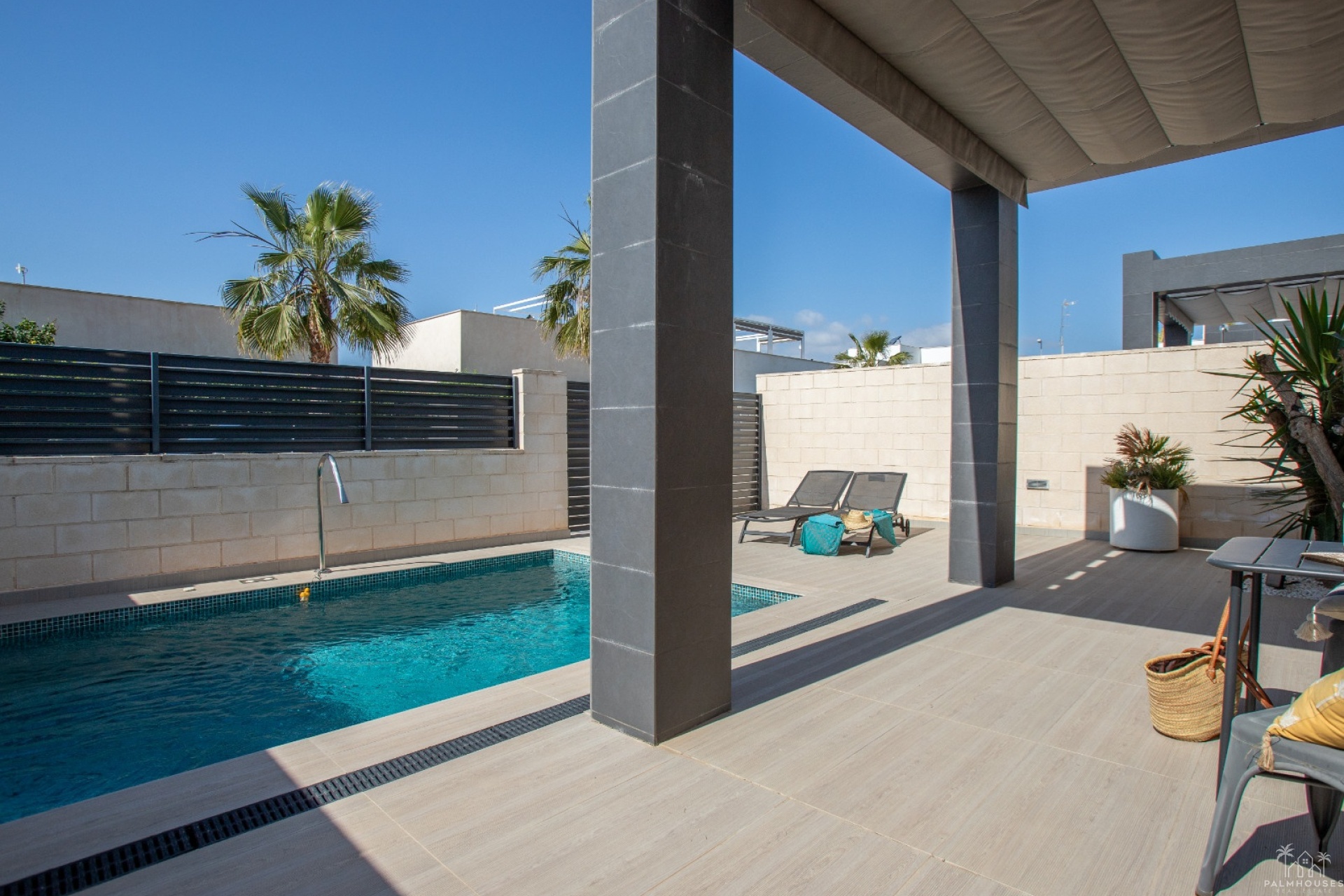 Herverkoop - Villa - Ciudad Quesada - Costa Blanca