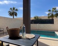 Herverkoop - Villa - Ciudad Quesada - Costa Blanca