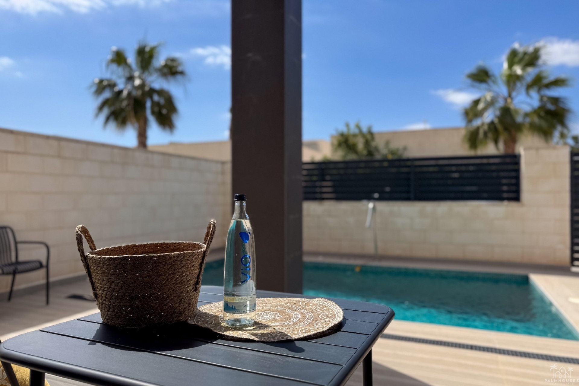 Herverkoop - Villa - Ciudad Quesada - Costa Blanca