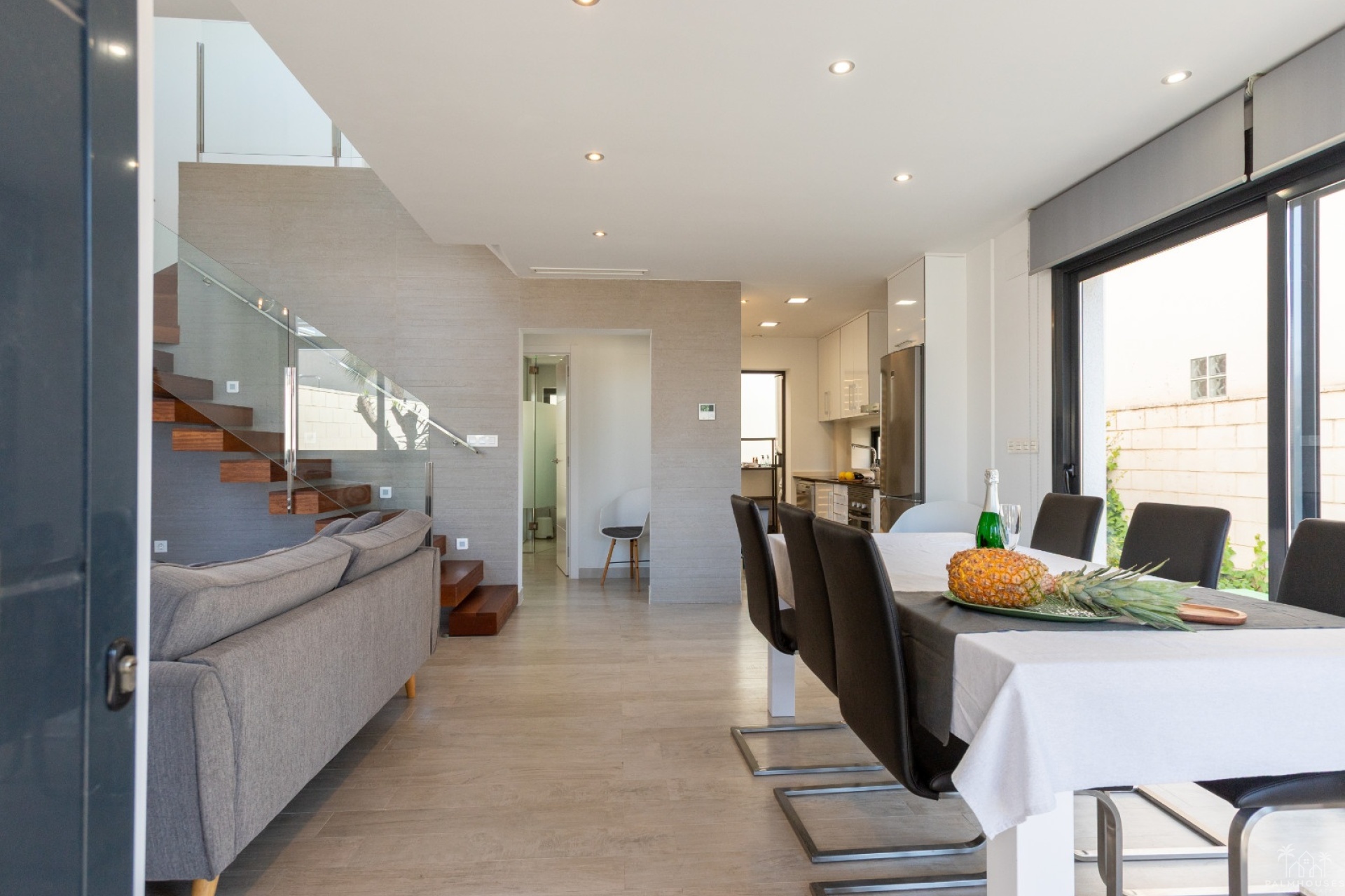 Herverkoop - Villa - Ciudad Quesada - Costa Blanca