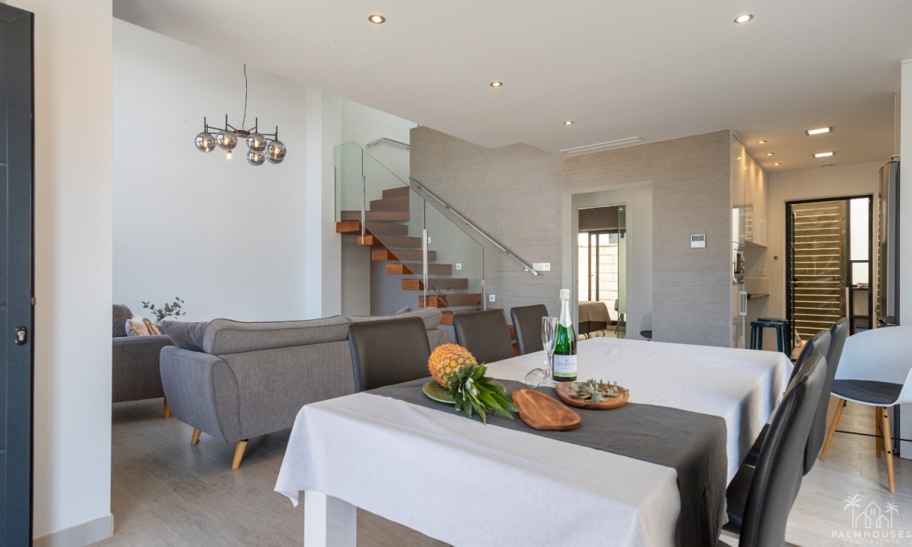 Herverkoop - Villa - Ciudad Quesada - Costa Blanca