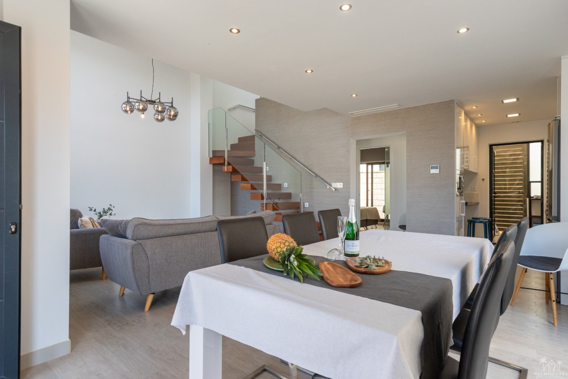 Herverkoop - Villa - Ciudad Quesada - Costa Blanca