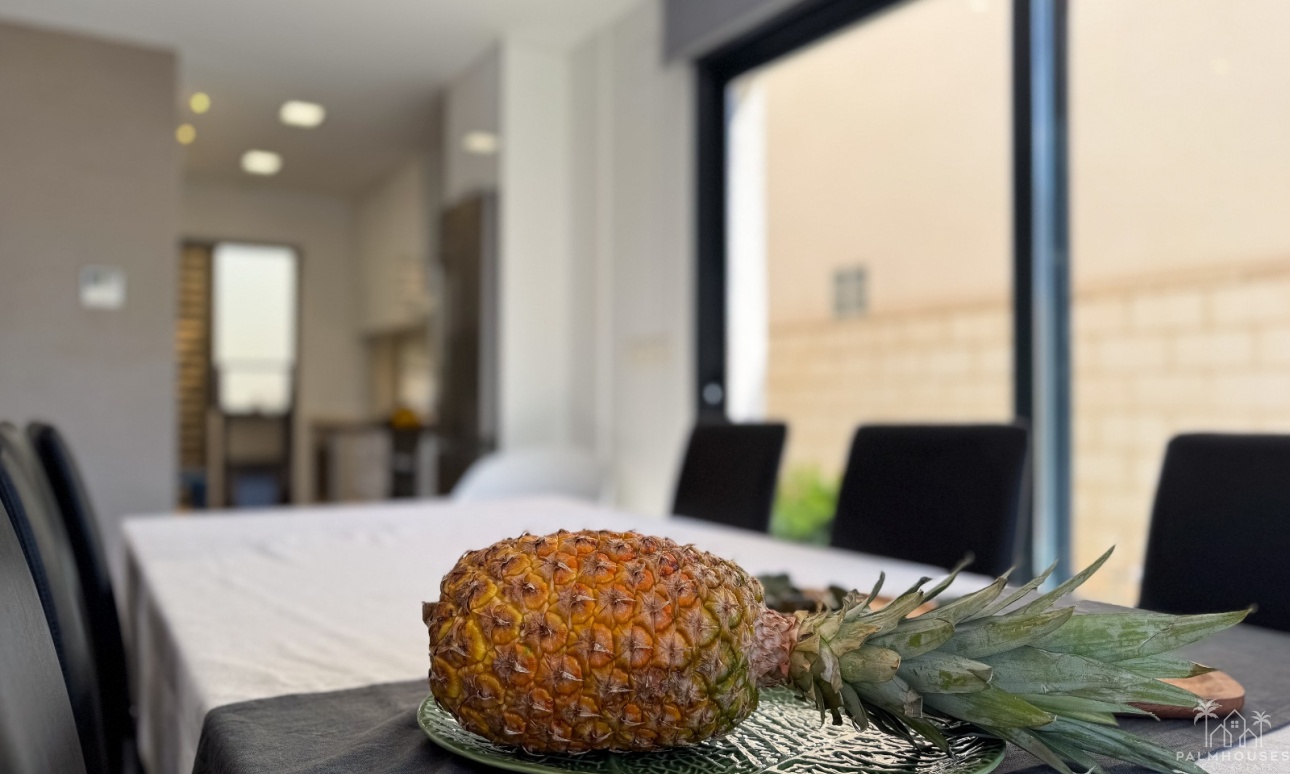 Herverkoop - Villa - Ciudad Quesada - Costa Blanca