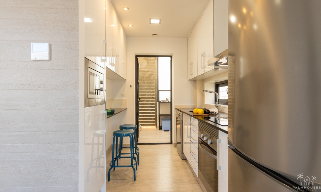 Herverkoop - Villa - Ciudad Quesada - Costa Blanca