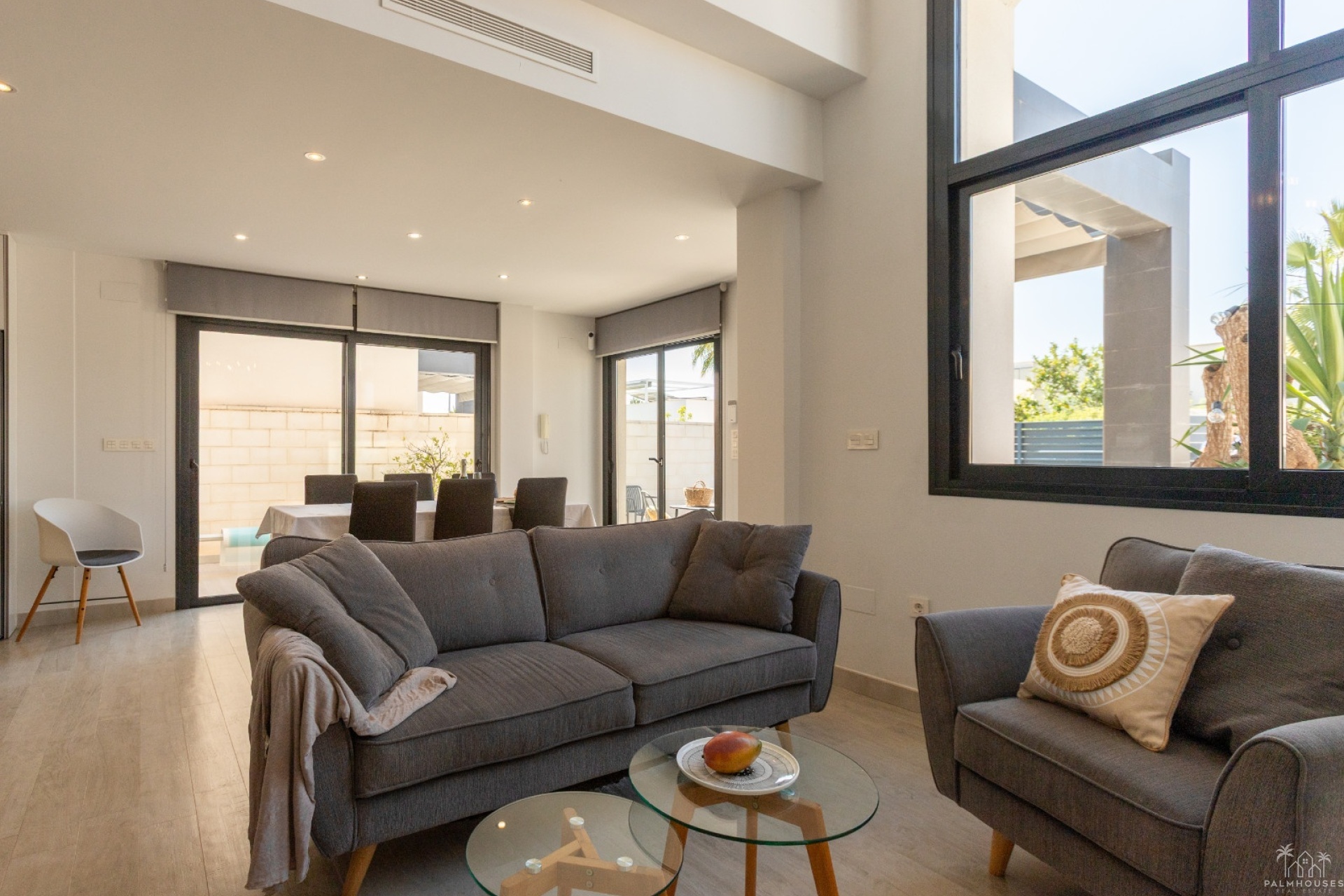 Herverkoop - Villa - Ciudad Quesada - Costa Blanca
