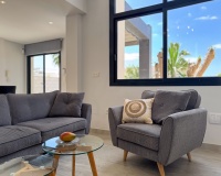 Herverkoop - Villa - Ciudad Quesada - Costa Blanca