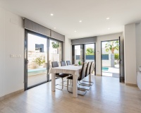 Herverkoop - Villa - Ciudad Quesada - Costa Blanca