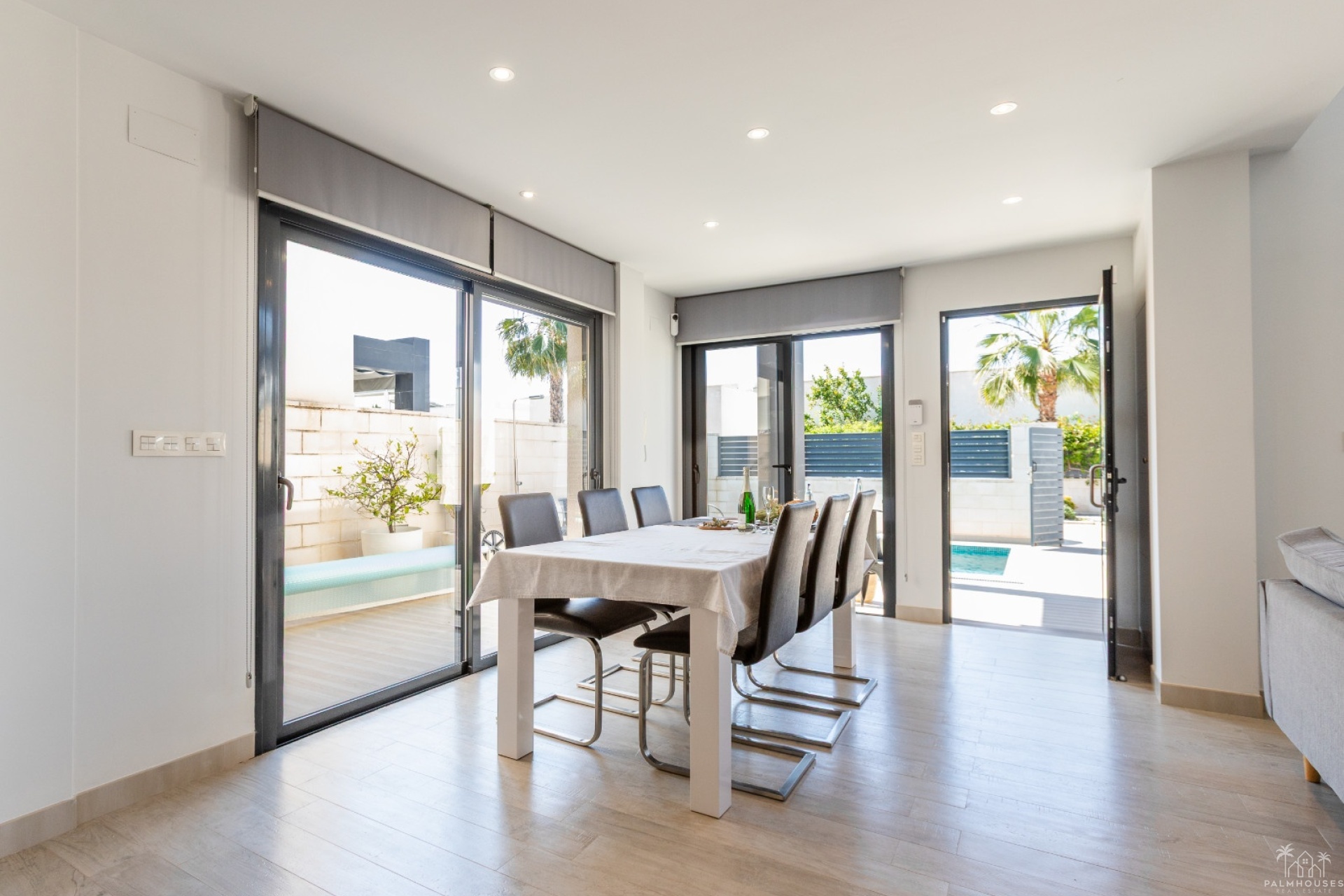 Herverkoop - Villa - Ciudad Quesada - Costa Blanca