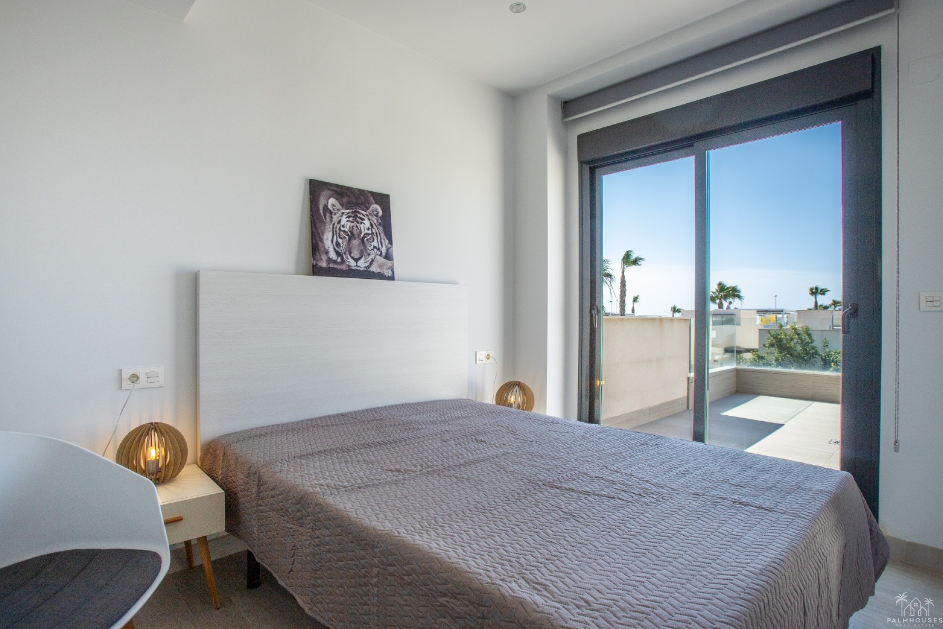 Herverkoop - Villa - Ciudad Quesada - Costa Blanca