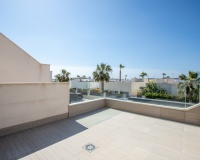 Herverkoop - Villa - Ciudad Quesada - Costa Blanca