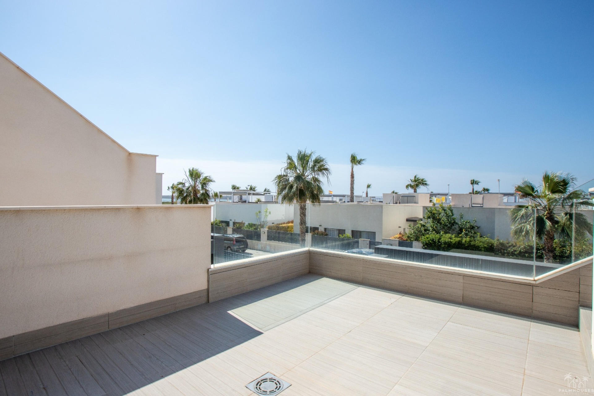 Herverkoop - Villa - Ciudad Quesada - Costa Blanca