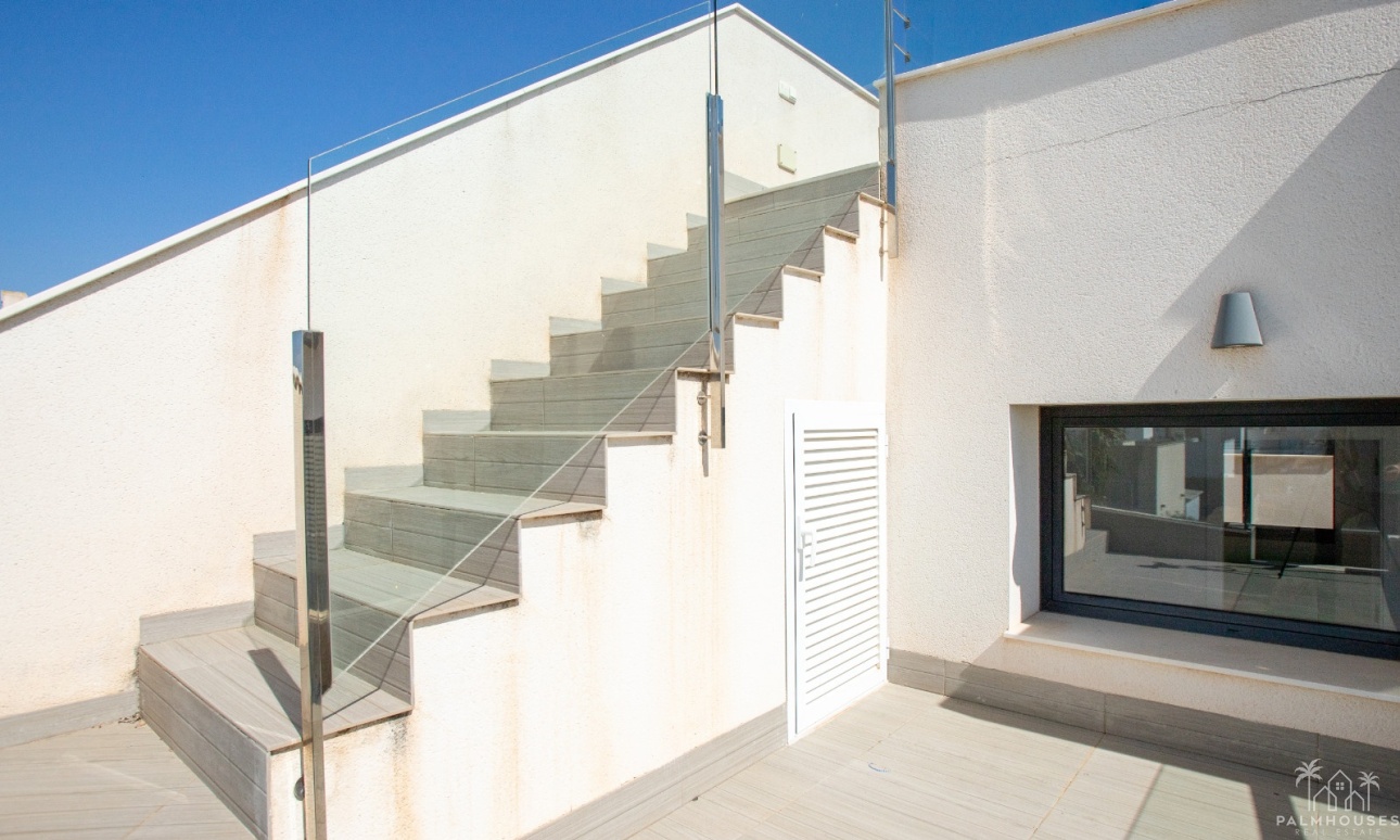 Herverkoop - Villa - Ciudad Quesada - Costa Blanca