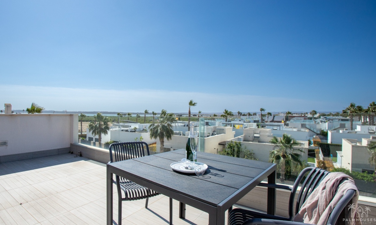 Herverkoop - Villa - Ciudad Quesada - Costa Blanca