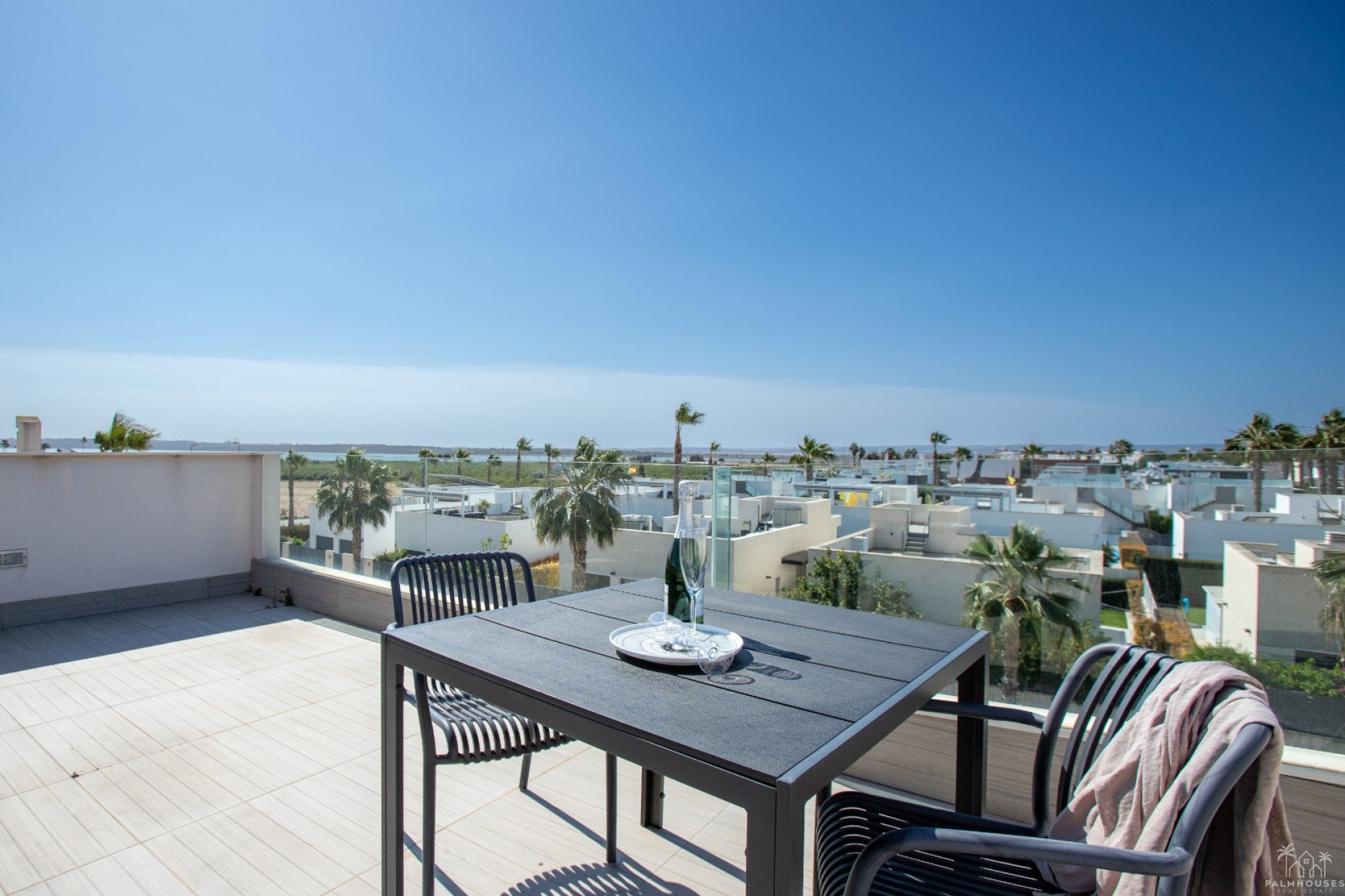 Herverkoop - Villa - Ciudad Quesada - Costa Blanca
