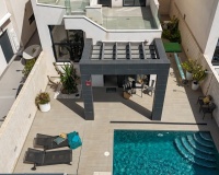 Herverkoop - Villa - Ciudad Quesada - Costa Blanca