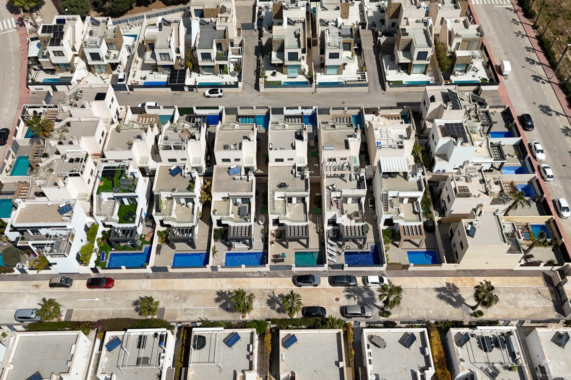 Herverkoop - Villa - Ciudad Quesada - Costa Blanca