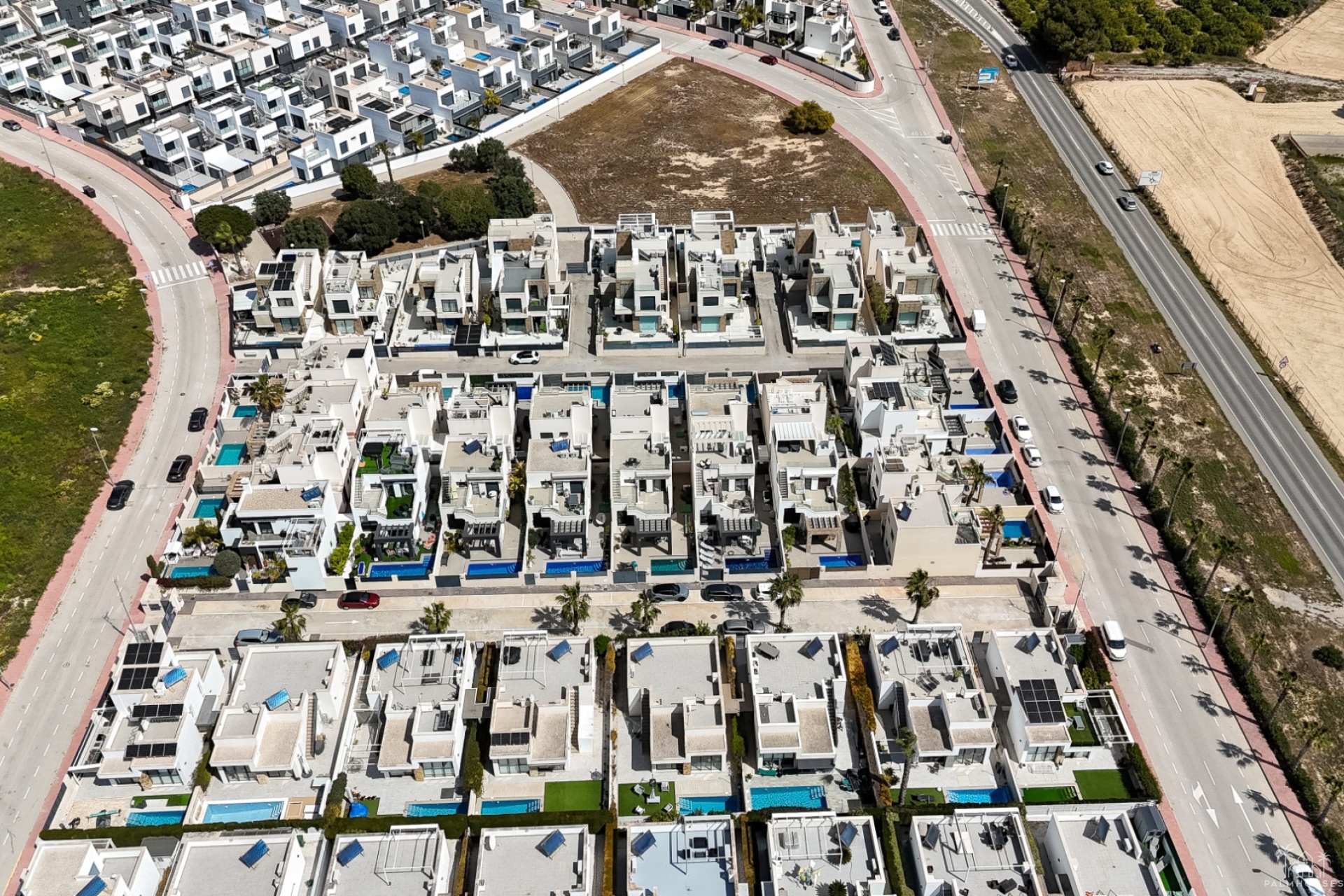 Herverkoop - Villa - Ciudad Quesada - Costa Blanca
