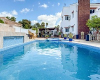 Herverkoop - Villa - Ciudad Quesada - Costa Blanca