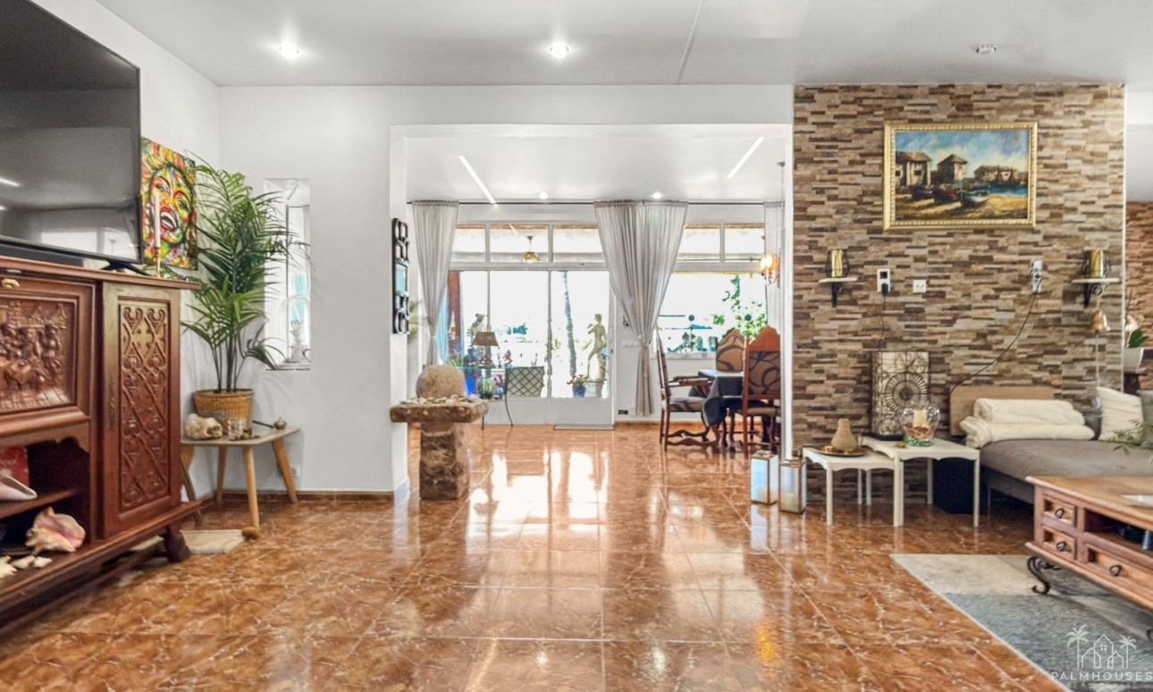 Herverkoop - Villa - Ciudad Quesada - Costa Blanca